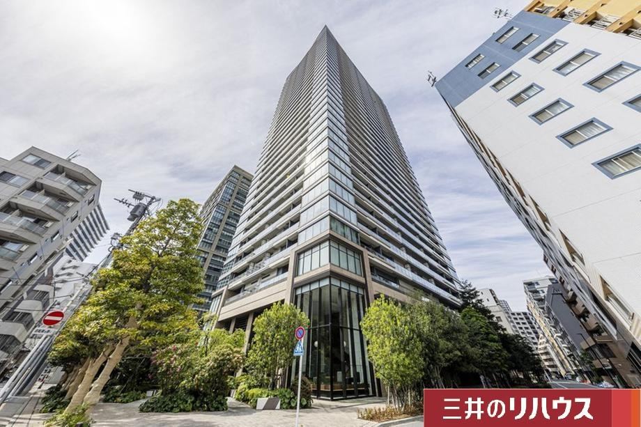 2LDK apartment in Chuo Ward, Tokyo - Photo 1