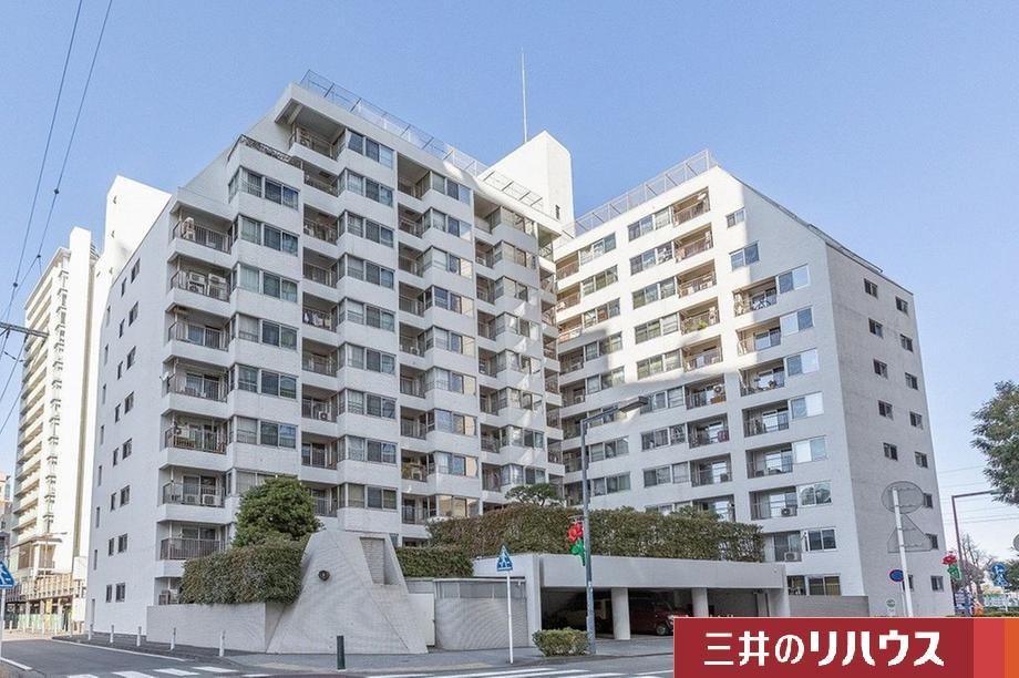 1LDK apartment in Naka Ward, Yokohama, Kanagawa - Photo 1