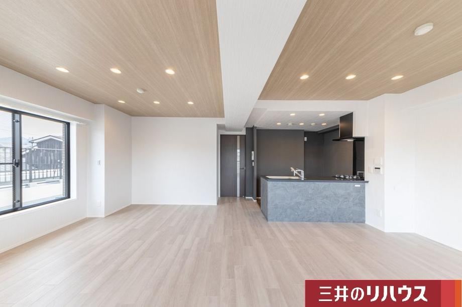 2LDK apartment in Sakyo Ward, Kyoto - Photo 1