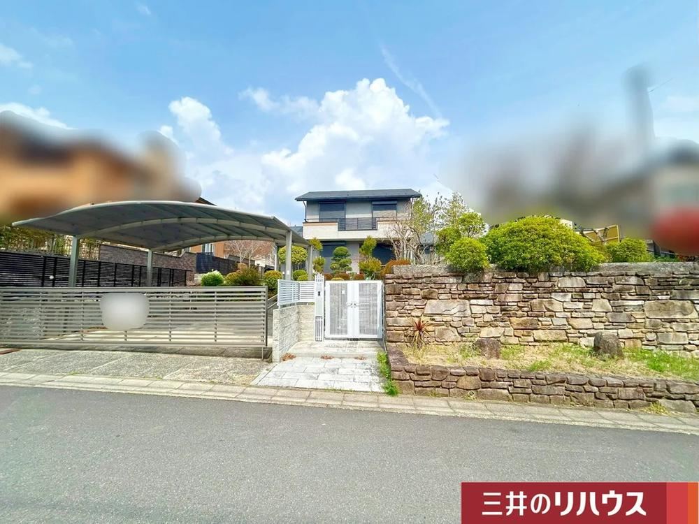 5LDK house in Nishikyo Ward, Kyoto - Photo 1