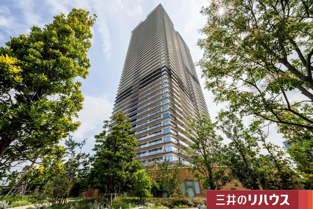 3LDK apartment in Chuo Ward, Tokyo - Photo 1