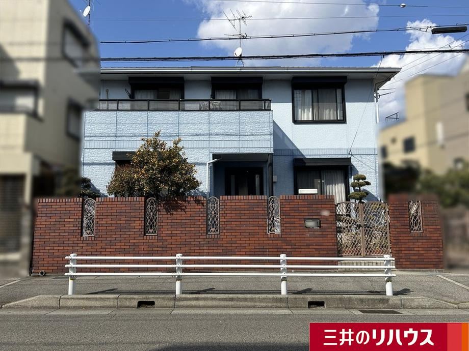 4LDK+S house in Nishinomiya, Hyogo - Photo 1