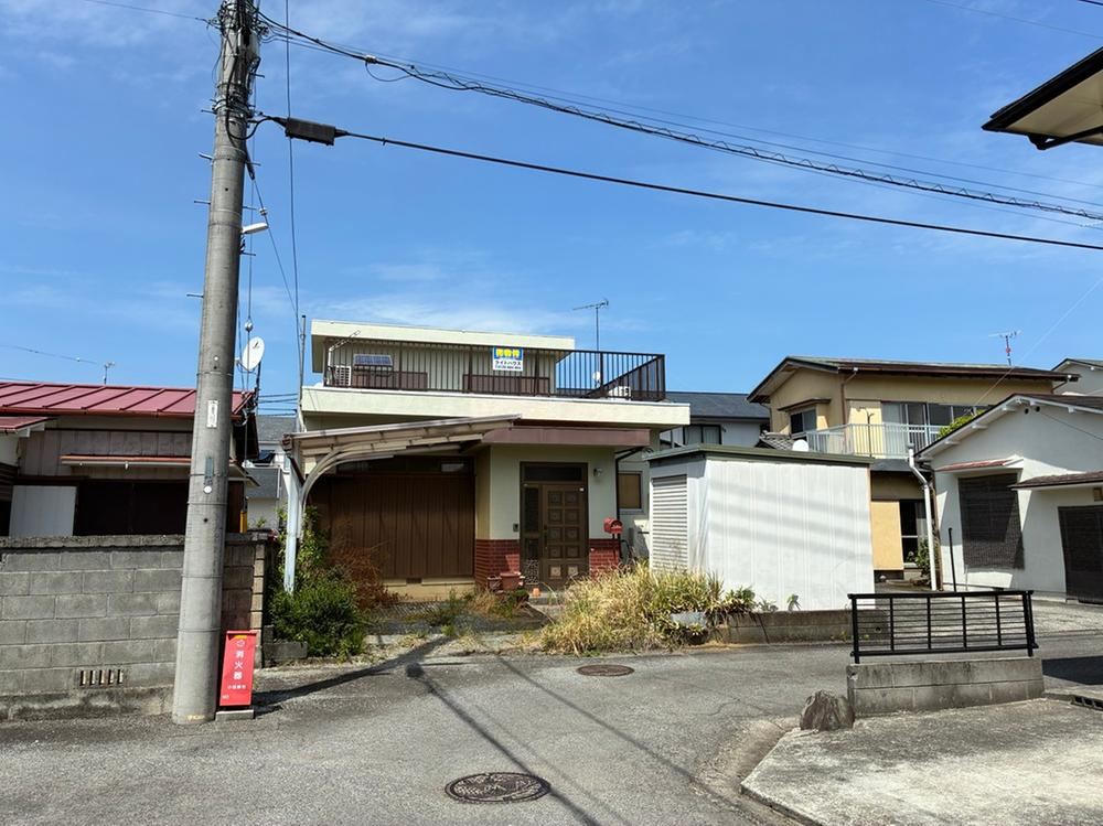 6DK+S house in Odawara, Kanagawa - Photo 1