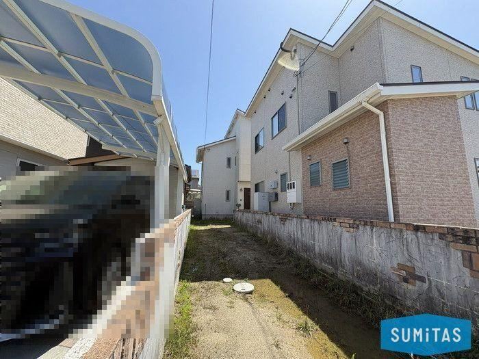 4LDK house in Matsuyama, Ehime - Photo 1