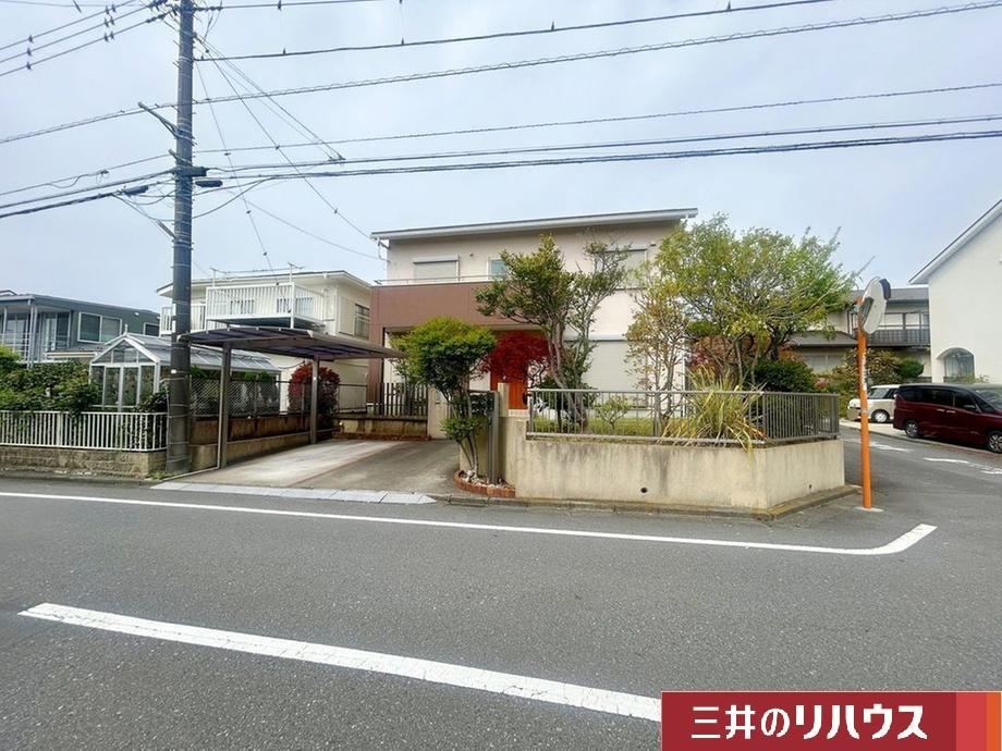 4LDK house in Kamakura, Kanagawa - Photo 1