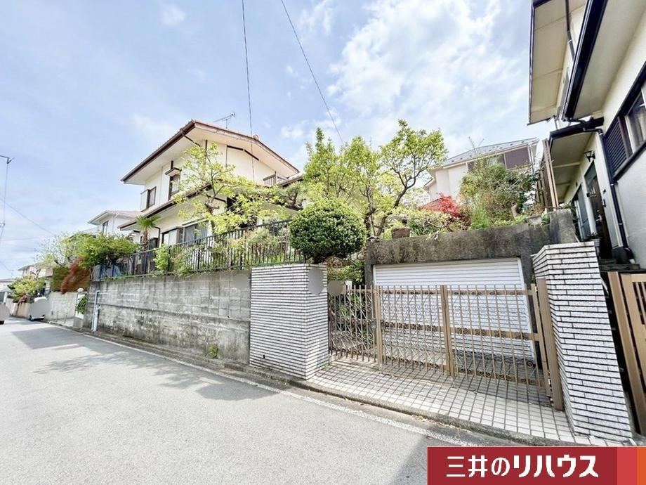 204 m² land in Konan Ward, Yokohama, Kanagawa - Photo 1