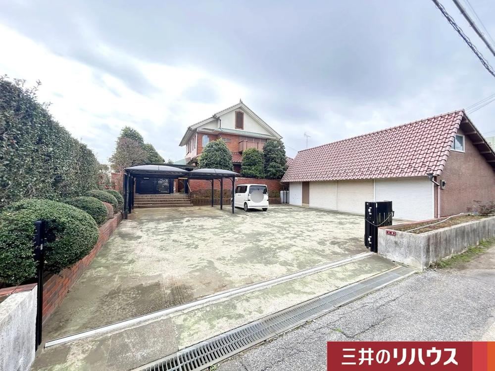 1432 m² land in Tomisato, Chiba - Photo 1