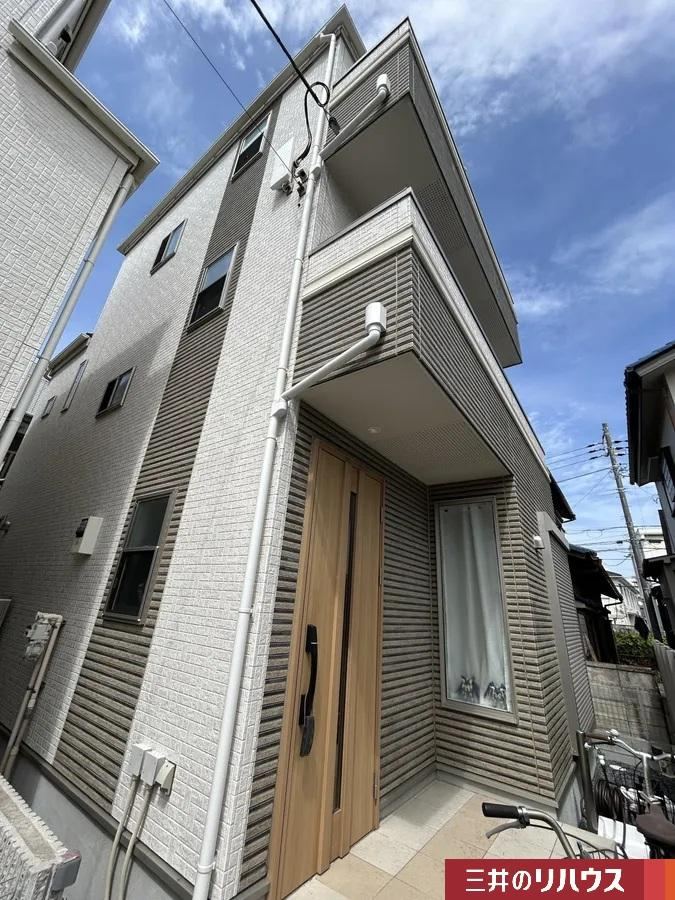 3LDK+S house in Ichikawa, Chiba - Photo 1