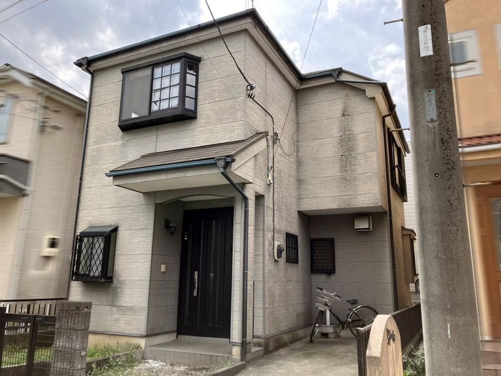 3LDK house in Minami Ward, Sagamihara, Kanagawa - Photo 1