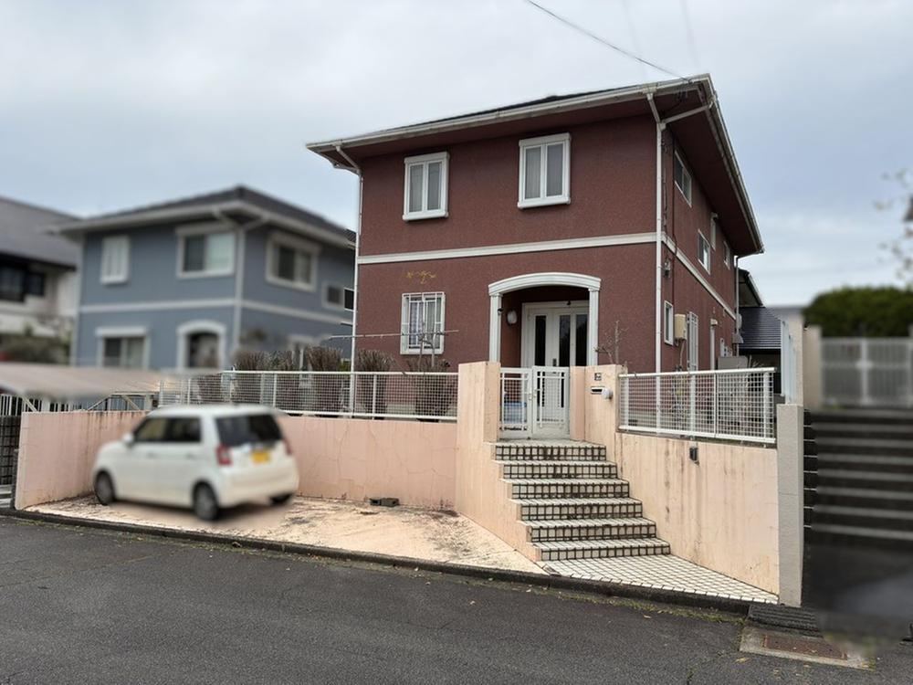 4LDK house in Yokkaichi, Mie - Photo 1
