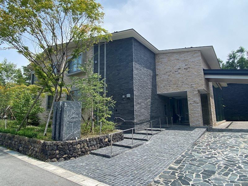 3LDK apartment in Karuizawa, Kitasaku District, Nagano - Photo 1