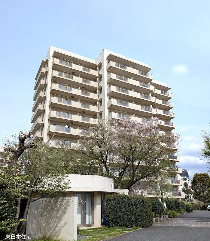 3LDK apartment in Inzai, Chiba - Photo 1