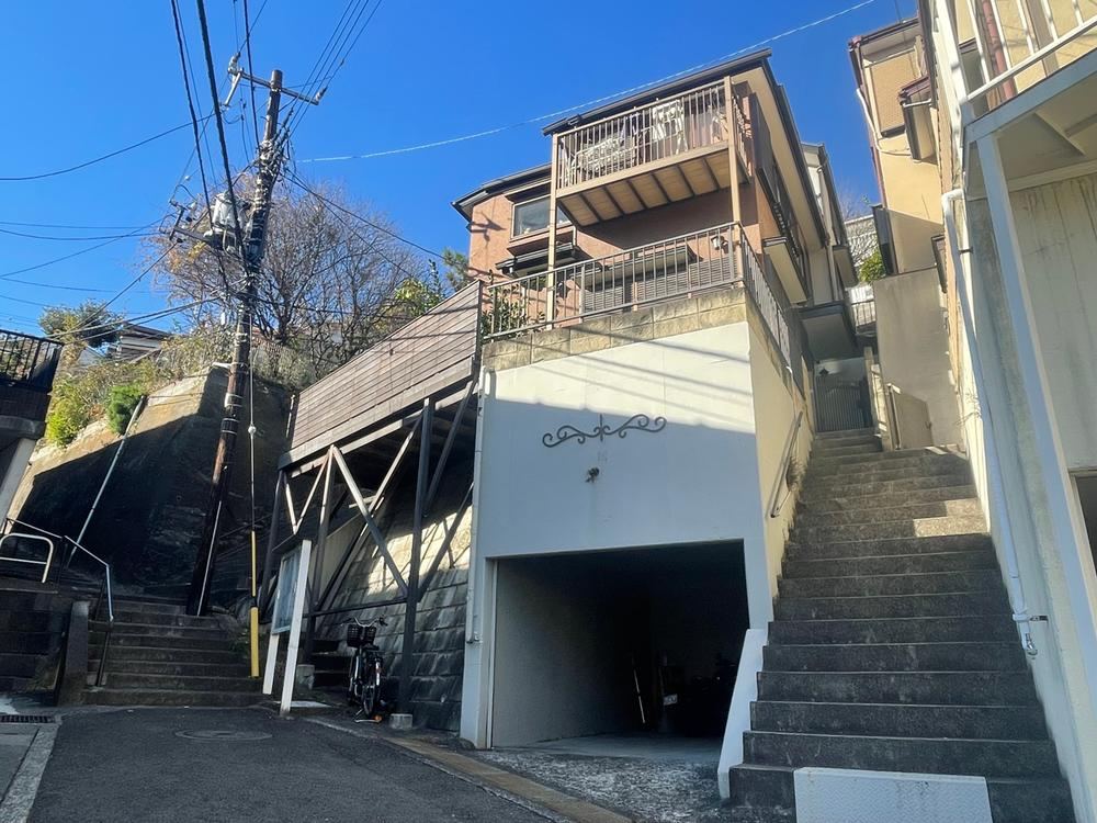 3LDK house in Hodogaya Ward, Yokohama, Kanagawa - Photo 1