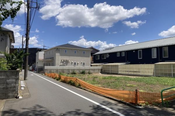 105 m² land in Nerima Ward, Tokyo - Photo 1