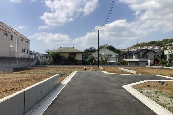 140 m² land in Aoba Ward, Yokohama, Kanagawa - Photo 1