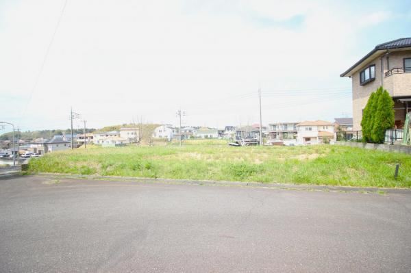 527 m² land in Ryugasaki, Ibaraki - Photo 1