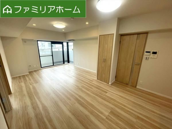 3LDK apartment in Nishi Ward, Kobe, Hyogo - Photo 1