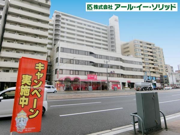 2LDK apartment in Naka Ward, Hiroshima - Photo 1