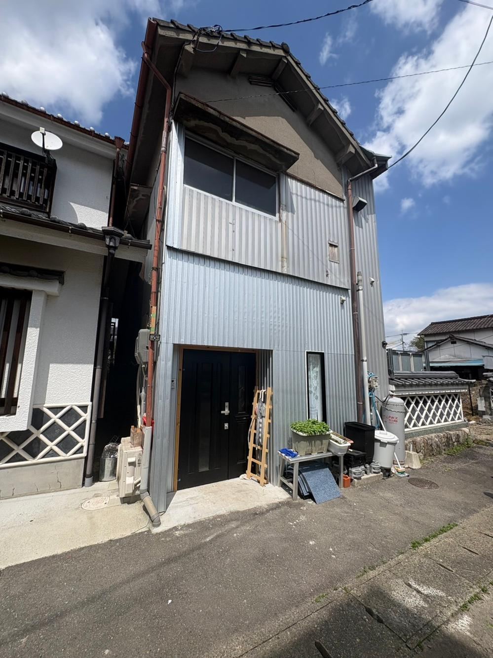 4LDK house in Ogi, Saga - Photo 1