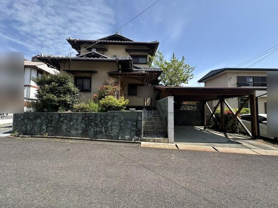 4LDK+S house in Tsu, Mie - Photo 1
