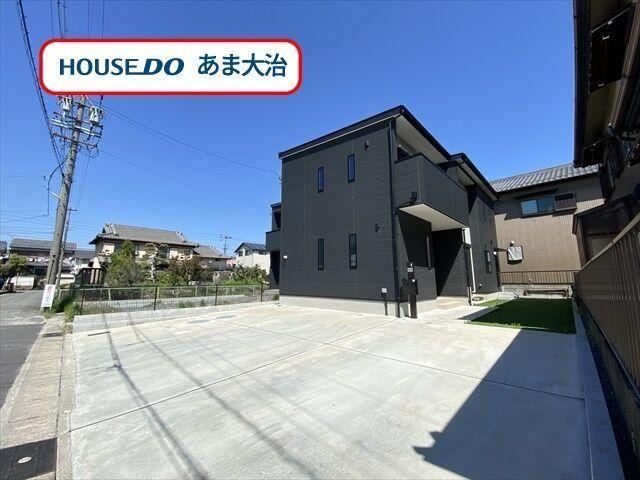 3LDK+S house in Oharu, Ama District, Aichi - Photo 1