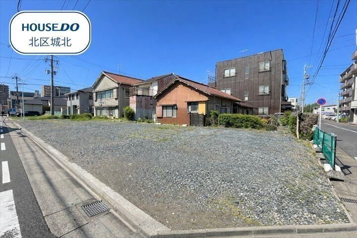 86 m² land in Kita Ward, Nagoya, Aichi - Photo 1