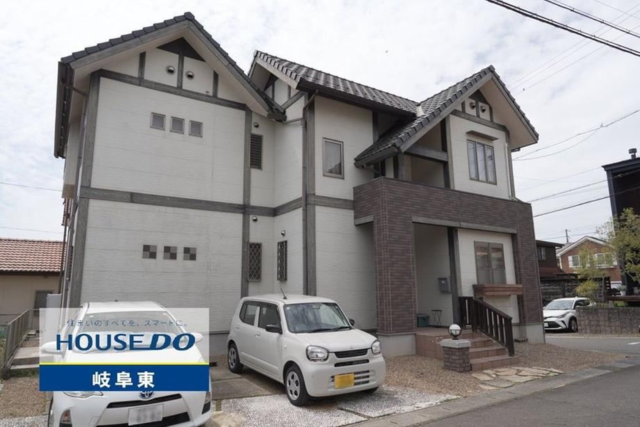 4LDK house in Inuyama, Aichi - Photo 1