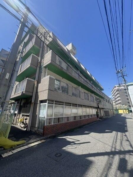 1LDK apartment in Kokurakita Ward, Kitakyushu, Fukuoka - Photo 1