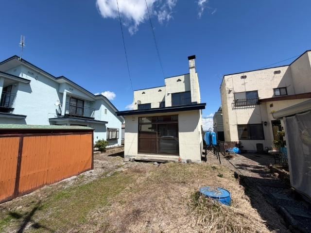 4LDK house in Asahikawa, Hokkaido - Photo 1