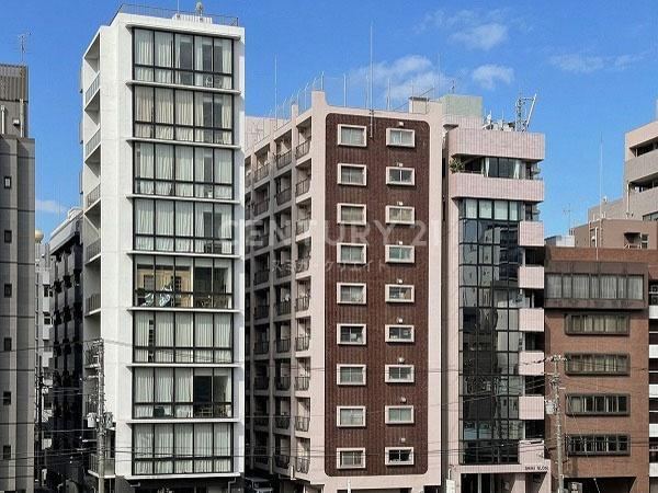 1LDK apartment in Shibuya Ward, Tokyo - Photo 1