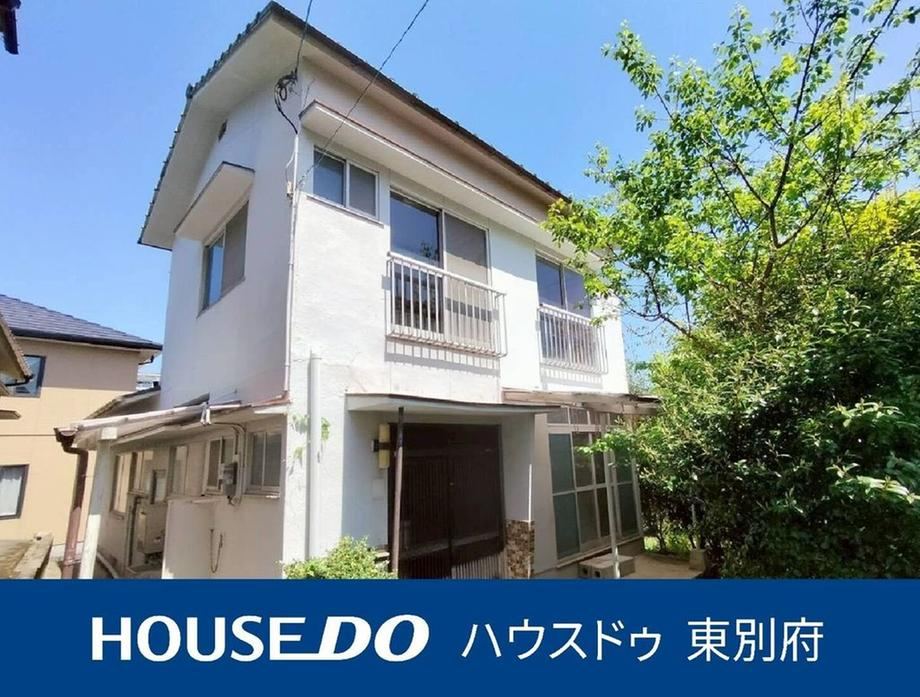 4DK house in Beppu, Oita - Photo 1
