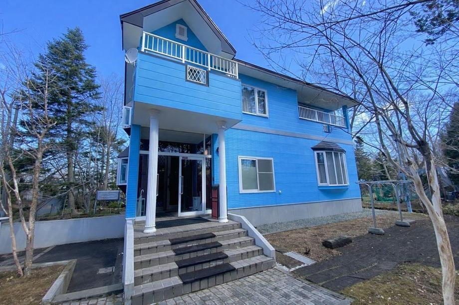 4LDK house in Chitose, Hokkaido - Photo 1