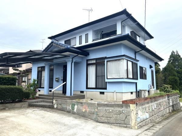 4LDK house in Kita Ward, Kumamoto - Photo 1