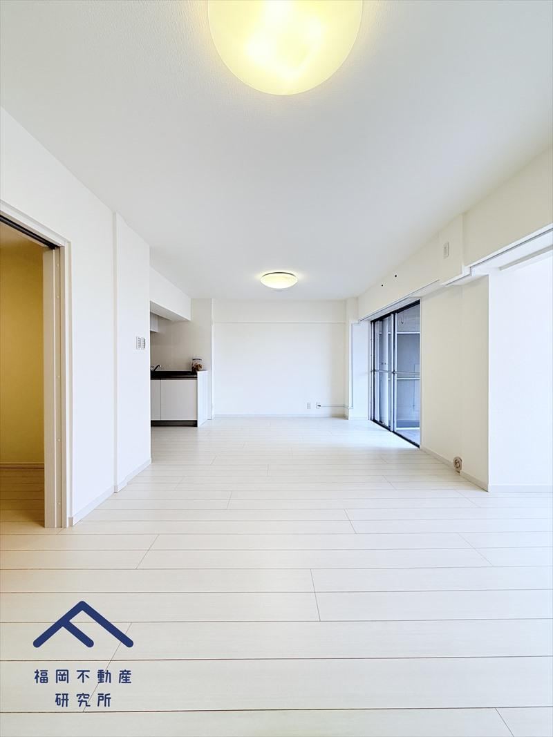 3LDK apartment in Minami Ward, Fukuoka - Photo 1