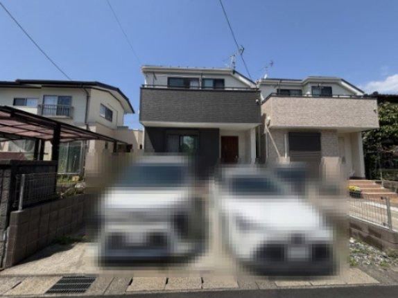 4LDK house in Mihama Ward, Chiba - Photo 1