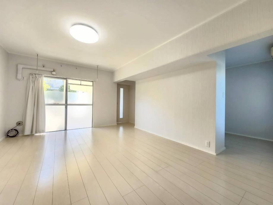 2LDK apartment in Nishikyo Ward, Kyoto - Photo 1