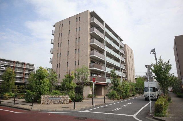 3LDK apartment in Adachi Ward, Tokyo - Photo 1