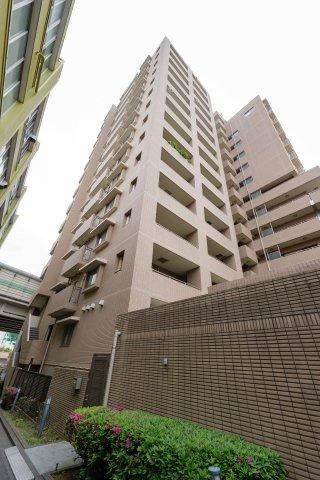 3LDK apartment in Toshima Ward, Tokyo - Photo 1