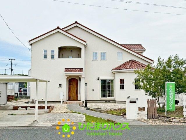 3LDK+S house in Kazo, Saitama - Photo 1
