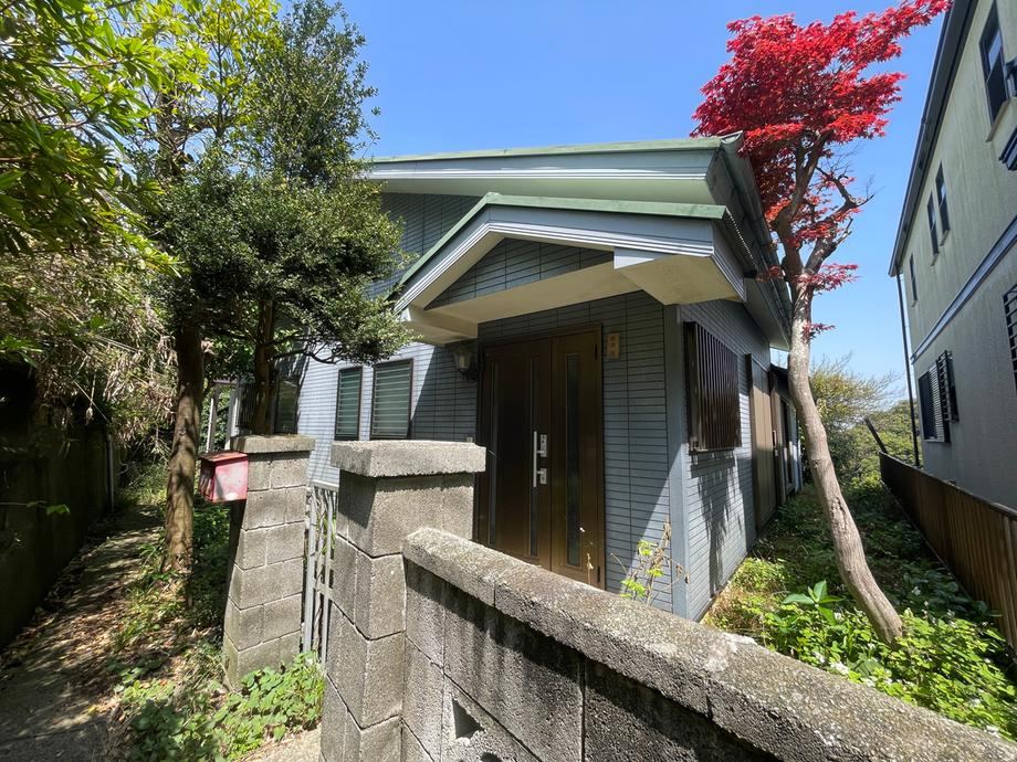 4DK+S house in Yokosuka, Kanagawa - Photo 1