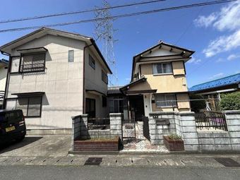 8DK house in Motosu