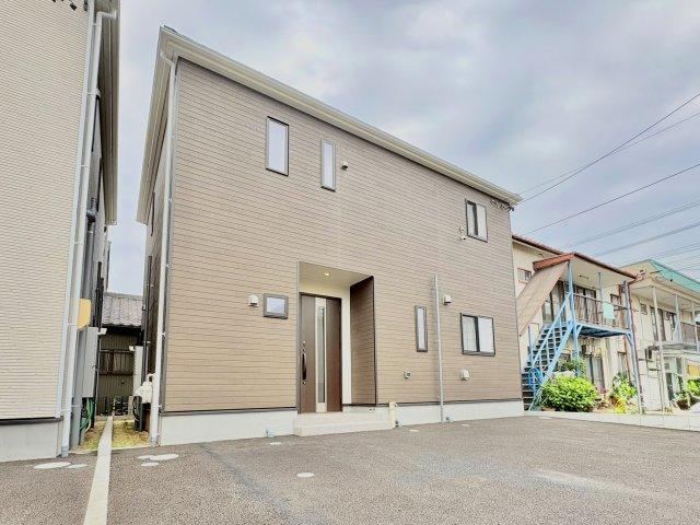 4LDK house in Chuo Ward, Hamamatsu, Shizuoka - Photo 1