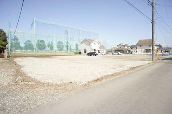 plot of land in Otawara