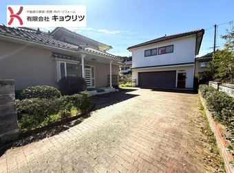 9LDK house in Miyoshi