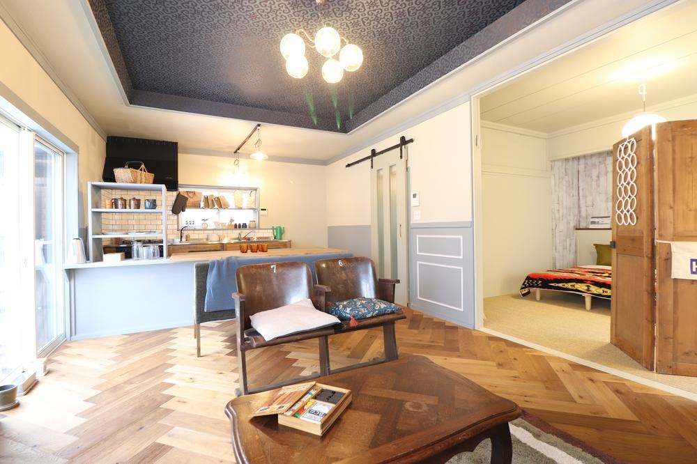 88 m² house in Higashi Ward, Niigata - Photo 1
