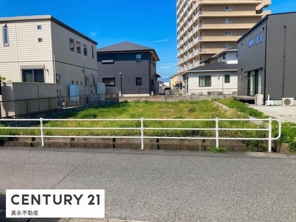 198 m² land in Ogaki, Gifu - Photo 1