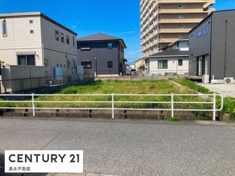 plot of land in Ogaki