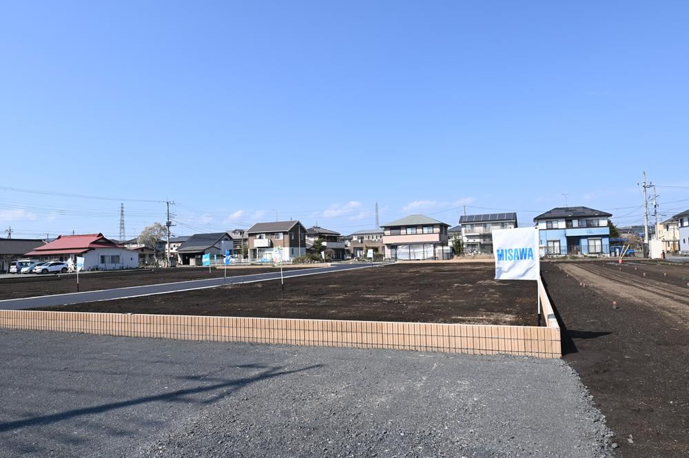 205 m² land in Kanuma, Tochigi - Photo 1