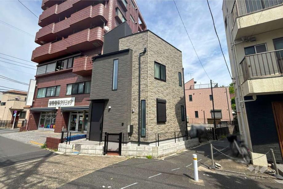 1LDK+S house in Adachi Ward, Tokyo - Photo 1