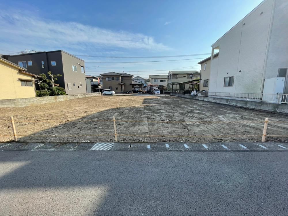 144 m² land in Oita, Oita - Photo 1